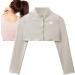 Kerali Shoulder Sparkling Cushions - Warm & Comfortable Shoulder Pads for Breastfeeding & Seniors - Perfect Neck Wrap in Multiple Skin Tones - Buy Online on GoSupps.com