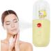 Pulv risateur d'eau hydratant pour le visage | brumisateur visage humidificateur nano pulv risateur | Face Water SPA Appareil hydratant 30 ml Humidificateur brume fra che pour femme Boiler Lapin aux Fraises - Buy Online on GoSupps.com