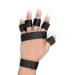Finger Splint Board & Orthotics - Enhanced Stabilizer for Stroke Recovery | Wrist Brace Support in White - Buy Online on GoSupps.com