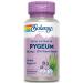 SOLARAY Pygeum Bark Extract  One Daily Pygeum 100mg  Pygeum Extract for Healthy Prostate Support  Guaranteed to Contain 13 mg Total Plant Sterols  Vegan  60-Day Guarantee  30 Servings  30 VegCaps
