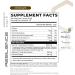 ARC Resilience Mushroom Powder Boost Focus Energy & Immunity Naturally with Lion s Mane Cordyceps & Reishi Supports Mental Clarity Peak Performance & Stress Rich Chocolate Flavor 30 Servings - Buy Online on GoSupps.com
