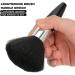 Barber Brush Neck Duster Barber Hair Brush Barber Tools for Salon for Home - Buy Online on GoSupps.com