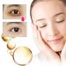 Buy Collagen Eye Pads | Anti-Wrinkle & Moisture-Boosting Eye Masks for Dark Circles & Puffiness - International Shipping Available - Buy Online on GoSupps.com