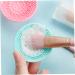 POPETPOP Makeup Brush Washer Cup Brush Cleaning Mat - Buy Online on GoSupps.com
