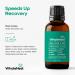 Hemorrhoid Relief Essential Oil Serum | WholeNest Less Than A Day Treatment Oil - Rapid Relief from Swelling, Burning & Itching | 15ml - Buy Online on GoSupps.com