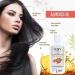 ican London Pure & Natural Sweet Almond Oil For Hair Skin & Nails 100ml - Buy Online on GoSupps.com