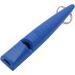 Acme Dog Whistle No. 210.5 - Audible Training Tool for All Dogs | Free Pipe Band | Snorkel Blue | International Shipping - Buy Online on GoSupps.com