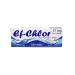 Ef-Chlor Water Purification Tablets (17 mg - 100 Tablets) - Portable Drinking Water Treatment - Ideal for Emergencies Survival Travel and Camping Purifies 1 Gallon Water in 1 Tablet