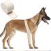 Compression Bandage Elastic Hose Tape Size D - Heel Spur Support | 3in x 26ft Beige | International Shipping - Buy Online on GoSupps.com