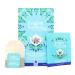 English Tea Shop Organic white tea blueberries and elderflowers super tea 1 20 Count (Pack of 1)