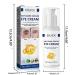 Jasmine Ointment Plus - Dark Circle Eye Cream with Collagen & Aloe Vera | 100ml for Effective Eye Care - Buy Online on GoSupps.com
