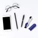 NASA-Approved Carbon Eyeglass Cleaner Tool (3pc) - 500 Uses - Efficient Microfiber Technology - Buy Online on GoSupps.com