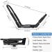 Foldable Kayak Roof Rack | Carrier for Car SUV Pickup Trucks | Fits Kayaks Canoes Paddle Boards - Buy Online on GoSupps.com