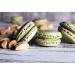 Sciara Italian Pistachio Cream - Premium Bronte Pistachio Spread - 190g Glass Jar - 6.7 oz - Pack of 1 - Buy Online on GoSupps.com