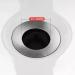 Basin Up Drain Filter Wash Basin Bounce Drain Filter Sink Drain Stopper Up Drain Filter Home Bathroom Use Bathroom Sink Drain - Buy Online on GoSupps.com