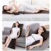 NoAled Multifunctional Full-Body Massage Pad - Portable Kneading Cushion for Home Pain Relief - Buy Online on GoSupps.com