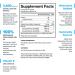 LEGION Triton Fish Oil Capsules - Triple Strength Omega 3 Essential Fatty Acids with Vitamin E & Lemon Oil for Maximum Absorption Freshness & Purity - 2400mg EPA & DHA Per Serving 30 Svgs - Buy Online on GoSupps.com