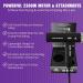 Powerful 2300W Brushless Ionic Hair Dryer | Lightweight Professional Technology for Salon-Quality Results - Ship Internationally - Buy Online on GoSupps.com