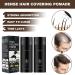 Hair Building Fibers & Waterproof Eyebrow Contour Stick - Thickening Powder for Thinning Hair - Dark Brown (0.99 oz) - Ideal for Men & Women - Buy Online on GoSupps.com