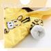 Minizone Baby Hooded Winter Romper with Footies and Hat - Cow Design - 3-6 Months - Buy Online on GoSupps.com