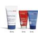 Clarins Gift Set | Men Essentials 54ml | Stocking Filler | Worth 22 | ClarinsMen Active Face Wash 30ml ClarinsMen Super Moisture Balm 12ml ClarinsMen Energizing Gel 12ml - Buy Online on GoSupps.com