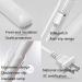 2-in-1 Mini Curling Wand & Straightener - Travel Tool for Short Hair | Dark Purple Gadgetcab - Buy Online on GoSupps.com