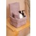 Buy Little Dutch TE40172007 Diaper Bag - Pure Mauve (31x25 cm) | Stylish & Functional | International Shipping Available - Buy Online on GoSupps.com