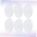 Didiseaon 6 Pairs Plantar Cushion Heel Pads - Ultimate Comfort for High Heels | International Shipping Available - Buy Online on GoSupps.com