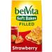 Breakfast Biscuits Bundle With Belvita Choc Chips Soft Bakes Breakfast Biscuits 250g and Strawberry Soft Bakes Breakfast Biscuits 250g (2 Pack) - Buy Online on GoSupps.com