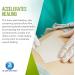 Dynarex CuraFoam Foam Dressings 4 x 4.25 Inch/10 Count - Sterile Non-Bordered Pads for Medium to Heavy Exuding Wounds - Cushioned Moist Wound Care - 1 Box - Buy Online on GoSupps.com