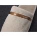 Teceyfeet 6 Pairs Disposable Hotel Slippers Set - Anti-Slip Terry Travel Shoes in Black & Beige | Perfect for Hotels & Swimming - Buy Online on GoSupps.com