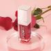 Sefudun Lip Glow Oil - Hydrating Lip Gloss Long Lasting Waterproof Tint Set (Rose) - Buy Online on GoSupps.com