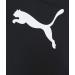 PUMA Girls Active Tee G T-Shirt 140 - Stylish Puma Black Activewear for Sports and Play - Buy Online on GoSupps.com