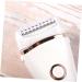 Housoutil Electric Razors for Women - Face & Bikini Epilator Hair Removal Shaver & Body Wash Device - Buy Online on GoSupps.com