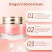Dragons Blood Easy Cream Dragon Blood Cream Retinol Dragon's Blood Cream 50g Dragon Blood Anti Aging Face Cream Day And Night Hydrating Nourishing Cream For All Skin Types - Buy Online on GoSupps.com