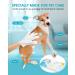 EASYSOAR Pet Grooming Wipes for Dogs & Cats - Disposable, Deodorizing, Hypoallergenic - No Rinse Puppy Grooming Wipes - Buy Online on GoSupps.com