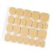 Dfstvup Nail Adhesive for Press on Nails (1 Sheet) Nail Adhesive Jelly Sticky Tabs | Super Strong Nail Glue Tabs Double Sided Nail Glue Press on Nail Stickers for Nail Tip