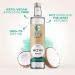 GO-Keto MCT Oil C8 500ML - Vegan Caprylic Acid Coconut Oil for Keto Diet Ideal for Bulletproof Coffee & Keto Shake - Buy Online on GoSupps.com