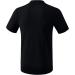 Buy Erima Men's Liga Jersey L Black - International Shipping Available | Premium Sportswear - Buy Online on GoSupps.com