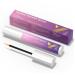 Premium Eyelash Growth Serum Thicker and Fuller Lashes Non-Irritating Formula- Green