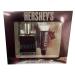 Taste Beauty 2-Piece Milk Chocolate Scented Fragrance and Flavored Lip Gloss Set by Hershey