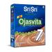 SRI SRI TATTVA Sri Sri Tattva Ojasvita Malt Powder Drink Mix for a Sharp Mind and Healthy Body 200g