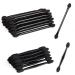 50 Pack Dual-End Eyeshadow Brushes Set | Double-Headed Sponge Makeup Applicators Assortment - Buy Online on GoSupps.com
