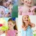 Tazimi Donut Party Temporary Tattoos - 140 Styles Dessert, Ice Cream, Cupcake, Candy | Kids Birthday Party Favors - Buy Online on GoSupps.com
