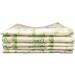 Spontex Bamboo Cloths - 40 Extremely Absorbent Household Cloths | 100% Renewable Ideal for Damp & Dry Cleaning | 35x30 cm (8x5 Pack) - Buy Online on GoSupps.com