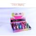 Ingzy Matte Metallic Nail Polish - Unpeelable DIY Varnish Manicure Tool, 18ml (Pearl Gold) - Buy Online on GoSupps.com