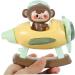 Buy Toyvian 3-Pack Baby Pipe Toy - Cartoon Musical Toys for Kids | Fun Crash Maker Party Toy | Safe Plastic Animal Pipes for Babies - Buy Online on GoSupps.com