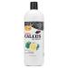 SPA REDI - Callus Remover for Feet Gel - Professional Pedicure Foot Care - Removes Toughest Calluses in Seconds and Smooths Dry Cracked Heels (Lemon and Lime, 32 Oz)