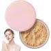  Ziennhu Oil Control Powder Allaura Beauty Setting Powder Oily Skin Loose Setting Powder Blurred Powder Oil Absorbing Powder 15g for Skin Tones - Buy Online on GoSupps.com