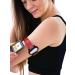 Dexcom G6 Sensor Fixation Band - Elastic Blood Glucose Sensor Band - Alanna (L 29-38 cm) - International Shipping Available - Buy Online on GoSupps.com